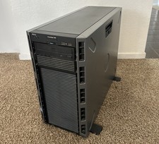 Dell PowerEdge T420 Intel Xeon E5-2420 v2 @2.20GHz 32GB RAM/ No HDD picture