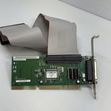 ADAPTEC AVA-1505A ISA SCSI picture