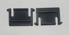 3D Printed Redragon S107 RGB Keyboard Replacement Feet / Legs PETG - Pair of 2 picture