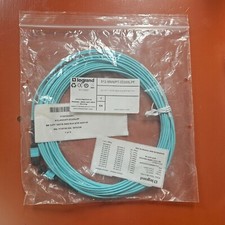 NEW Legrand QS 33FT 12STR OM4 PLN MTP MTP PF picture