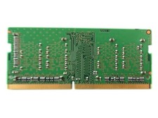 MICRON PC4-2666 4GB DDR4 SODIMM MEMORY - GREEN picture
