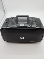 HP Photosmart A524 Model SDGOA-0701 Working.  No cord and No Ink.   picture
