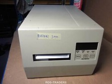 BOCA Mini MB direct thermal ticket printer Serial Ghostwriter - PAPER OUT ERROR picture