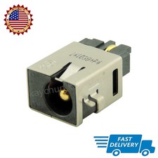 DC POWER JACK for ASUS X410A-RHCLN35 X401A-BHPDN41 X401A-HCL1221 charging port picture
