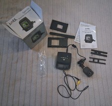 JUMBL Digital Film Scanner/Converter Converts 35mm, 126, 110 & Super 8 To JPG picture