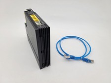 CALIX GIGAHUB 813G-1 GPON ONT GATEWAY WIRELESS FIBER OPTIC WI-FI ROUTER W CABLE picture