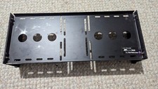 StarTech.com RKLCDBK 4U Universal VESA LCD Monitor Mounting Bracket for 19in picture