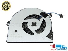 Original Laptop CPU Cooling Fan for HP Pavilion 15-CC561ST 15-CC563ST 7265NGW picture