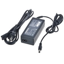 19V AC/DC Adapter Power Supply Cord for DELL 2000FP 20