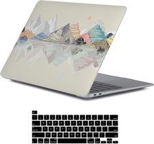 Compatible for Macbook Pro 13 Inch with Touch Bar M2 2026 2025 2024 picture