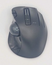 Elecom EX-G Track Ball Mouse Wireless Right Hand M-XT3DR picture