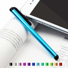 10pcs Capacitive Touch Screen Stylus Pen For IPad Air Mini iPhone Samsung Tablet picture