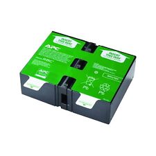 APC by Schneider Electric APCRBC124 UPS Replacement Battery Cartridge # 124 picture