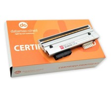 Genuine 203dpi Print head for Datamax I-4212E Mark II Printer PHD20-2278-01 USA picture