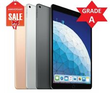 Apple iPad Air 3rd Generation Wi-Fi, 10.5in - 64GB 256GB - Gray Silver Gold  picture