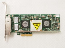 Cisco Broadcom N2XX-ABPCI03-M3 1Gb Quad Port Server Ethernet Adapter HP picture