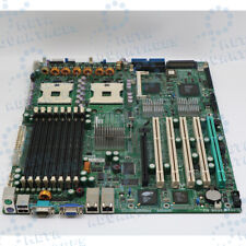 1pcs Used SUPERMICRO X6DH8-XG2 Server Motherboard picture