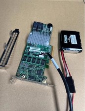 Supermicro  AOC-S3108L-H8IR 2GB Cache KIT picture