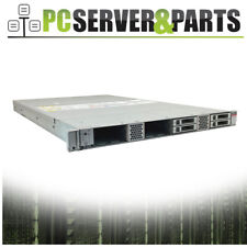Sun Oracle X7-2 Server 2x HS 8B 2.5