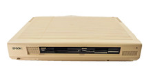 Vintage Epson QX-10 Zilog Z80 @ 4 MHz Microcomputer Q701A AS IS picture