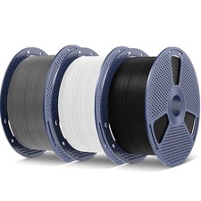 JAYO 5KG Large Spool 3D Printer Filament PETG PLA PLA+ ABS 1.75mm Big Project picture