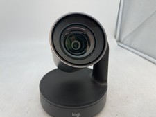Logitech Rally 4K Ultra HD PTZ Conference Camera Model V-R0010 - Free S/H picture