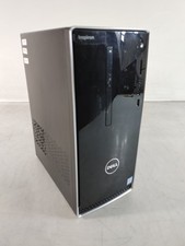 Dell Inspiron 3650 Tower Intel Core i5-6400 2.70 GHz 8 GB DDR3 Desktop No HDD picture