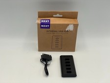 NZXT Internal USB Hub - Gen 3 picture
