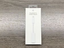NEW SEALED BOX Apple Thunderbolt to FireWire Adapter Cable MD464LL/A A1463 picture