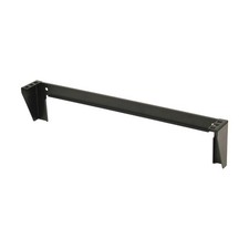 NavePoint 19 Inch Vertical Wall Mount Rack Wall Mountable Server Rack picture