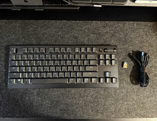 Razer DeathStalker V2 Pro TKL Wireless Keyboard Black QWERTY English picture