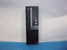 GENUINE Dell Optiplex  7050 SFF Front Bezel Face Plate picture