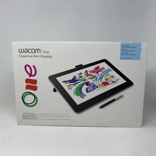 Wacom One 13.3