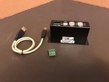 StarTech.com ST4200USBM  Rugget Industrial 4-port USB2 Hub w/ USB2 Cable picture
