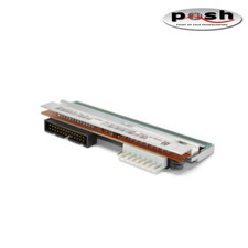 NEW Zebra P1046696-016 300 DPI Printhead Kit for ZE500-4 RH & LH OEM picture