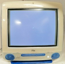 Vintage 1999 Blue iMac 320MB PC133 Ram picture