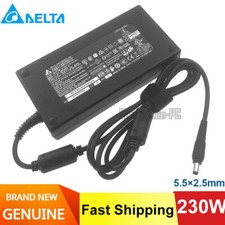 ADP-230EB T Original DELTA 19.5V 11.8A Power Supply Laptop Charger 5.5×2.5mm picture