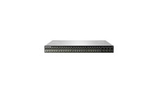 New HPE SN2401M 24SFP28 4QSFP28 P2C Airflow Mellanox Data Center Switch picture