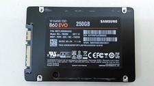 Samsung MZ-76E250 860 EVO 250 GB 2.5 in SATA III Solid State Drive picture