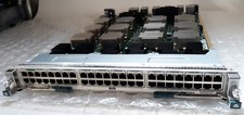 Cisco N7K-F248XT-25E 68-4274-03 48-Port Enhanced F2-Series Switch picture