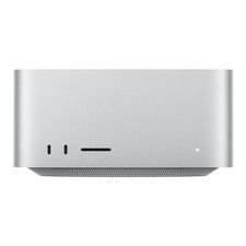 New Apple Mac Studio M5 Max Computer 2026 - 18c CPU 32c GPU 36GB UM 512GB SSD picture