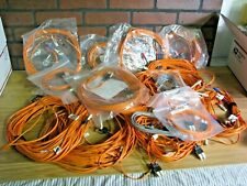 Corning Optical Cable Very Large Lot picture