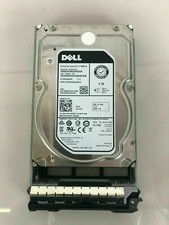 FOR Dell 0K7VW5 2TB 7.2K RPM 12G 3.5