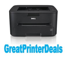 Dell 1130n –Compact Monochrome Laser Printer | Network Ready | NICE OFF LEASE picture