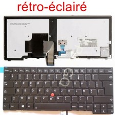 French backlit keyboard for lenovo ThinkPad T440S T450 T450S e440 e431S T460 FR picture
