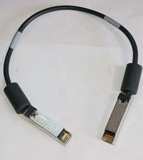 Molex 73929-0024 12in SFP+ Direct Attach Copper DAC Cable Twinax 10Gb picture