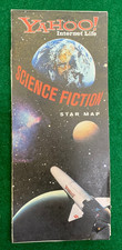 Yahoo Internet Life Science Fiction Star Map December 1997 picture