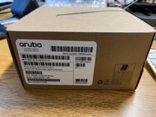Q9X65A | New HPE Aruba User Experience Insight LTE Sensor US-Canada UXI ASIN0100 picture