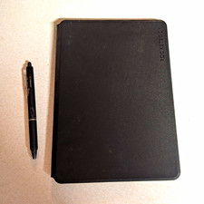 Rocketbook Reusable Notepad. Pen Not Included. picture