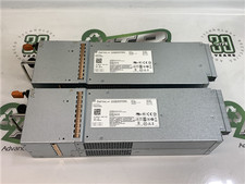 Dell L700E S0 700W Power Supply R0C2G Desktop Replacement Unit Lot of 2 picture